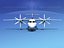 Dornier Do-328-130 Delta Connection