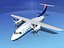 Dornier Do-328-130 Delta Connection