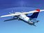 Dornier Do-328-130 Delta Connection