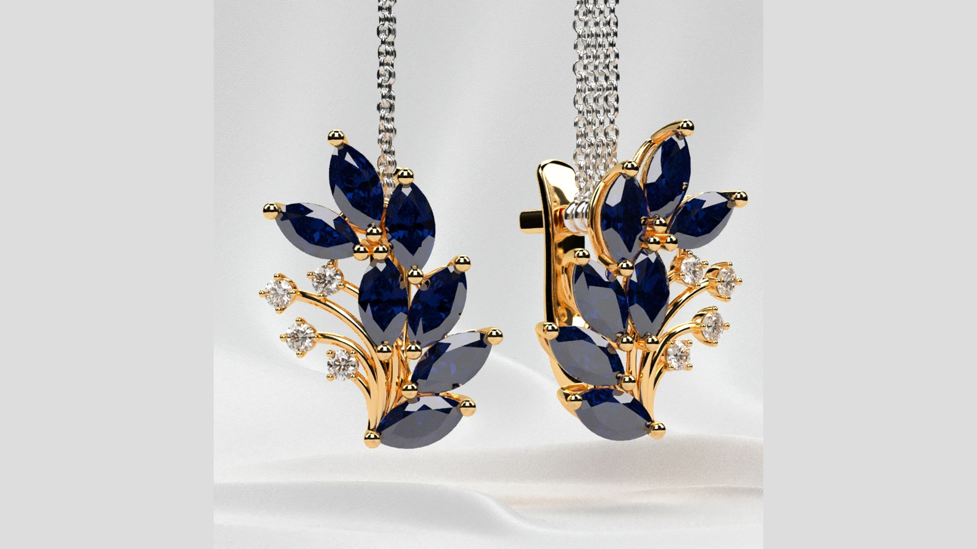 Sapphire Marquises Gold Earrings 3D model https://p.turbosquid.com/ts-thumb/i7/oXqVSl/lI/2/jpg/1648619442/1920x1080/fit_q87/a7977a1b03ed1c8c7157fac8cfbb4dae72c254ba/2.jpg