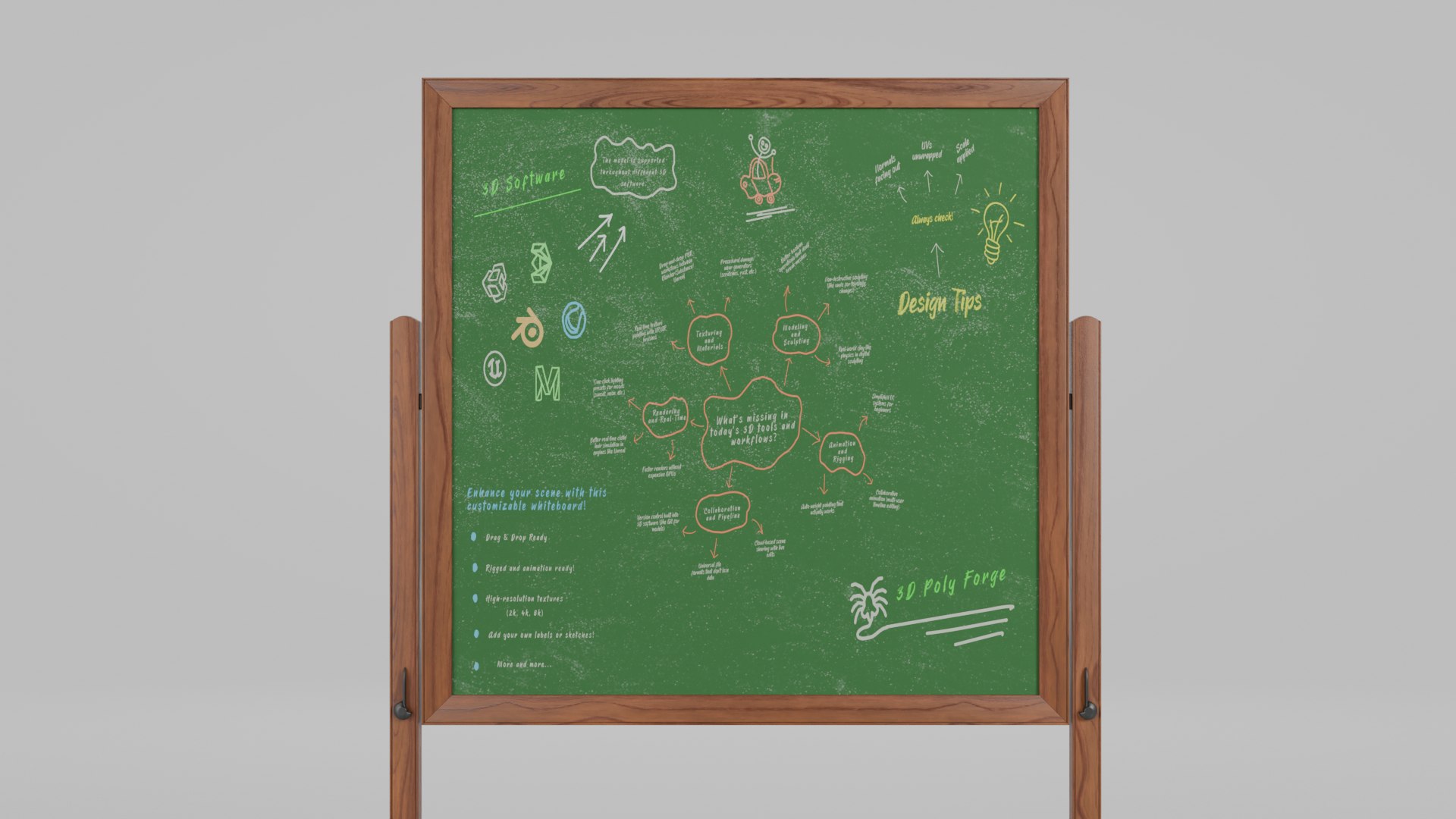Compact Space Solution Set - Customizable Writing Boards model https://p.turbosquid.com/ts-thumb/i7/p8Q94Z/0t/b7/png/1748094603/1920x1080/fit_q87/02265fd35e46b7463f189abbfafa4322c5b5c5eb/b7.jpg