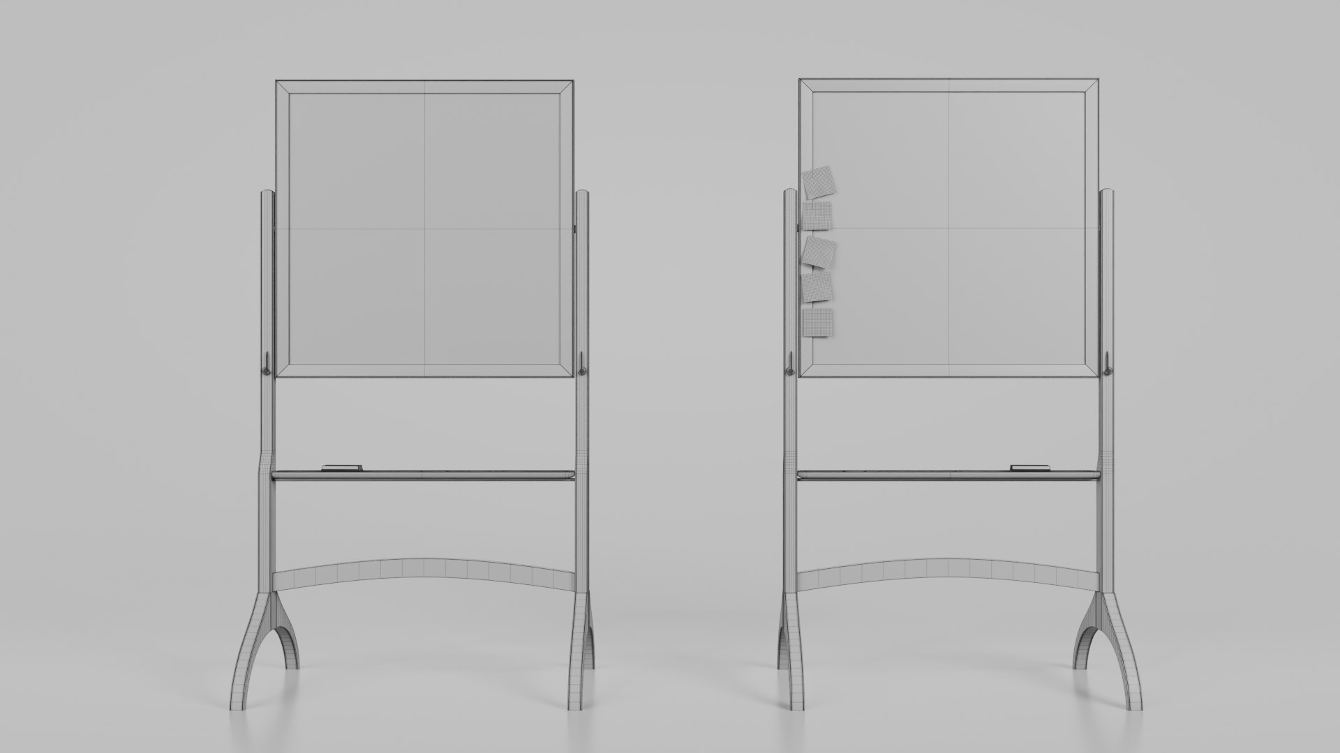 Compact Space Solution Set - Customizable Writing Boards model https://p.turbosquid.com/ts-thumb/i7/p8Q94Z/9q/b1/png/1748094603/1920x1080/fit_q87/3daf4c53605ba4d08eb07a32a74c53daa5cbe5a5/b1.jpg