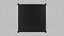 Compact Space Solution Set – Anpassbare Schreibtafeln