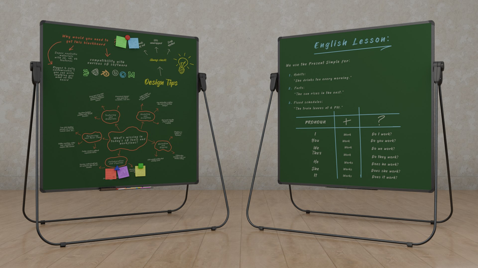 Compact Space Solution Set - Customizable Writing Boards model https://p.turbosquid.com/ts-thumb/i7/p8Q94Z/Sa/d4/png/1748094631/1920x1080/fit_q87/0007ae6996d6b5d3ea1dd562c9dcdb6bb7166552/d4.jpg