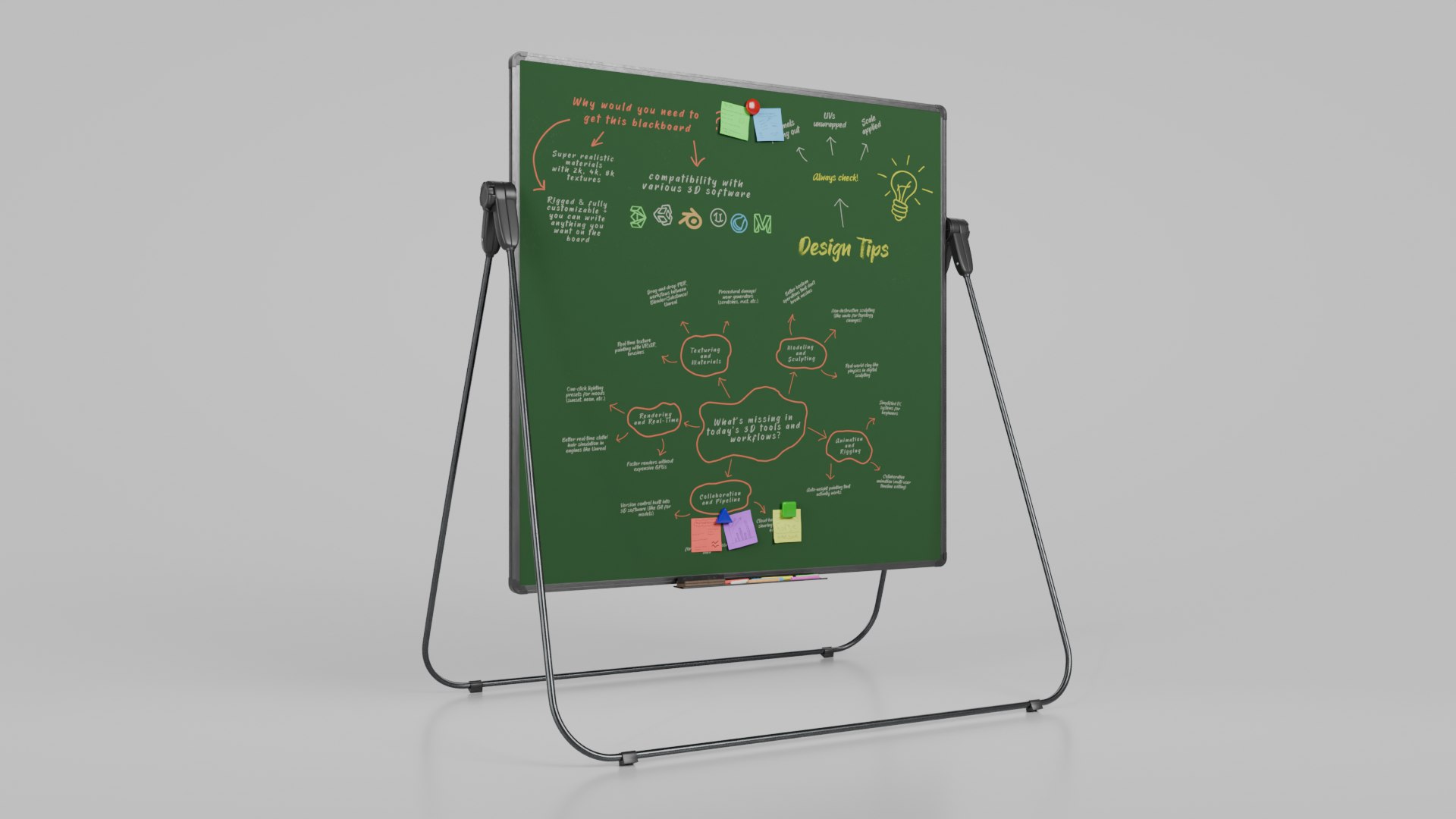 Compact Space Solution Set - Customizable Writing Boards model https://p.turbosquid.com/ts-thumb/i7/p8Q94Z/T6/d2/png/1748094631/1920x1080/fit_q87/7ce0786bb42cae32363b0fc5c71e0782c231c34e/d2.jpg