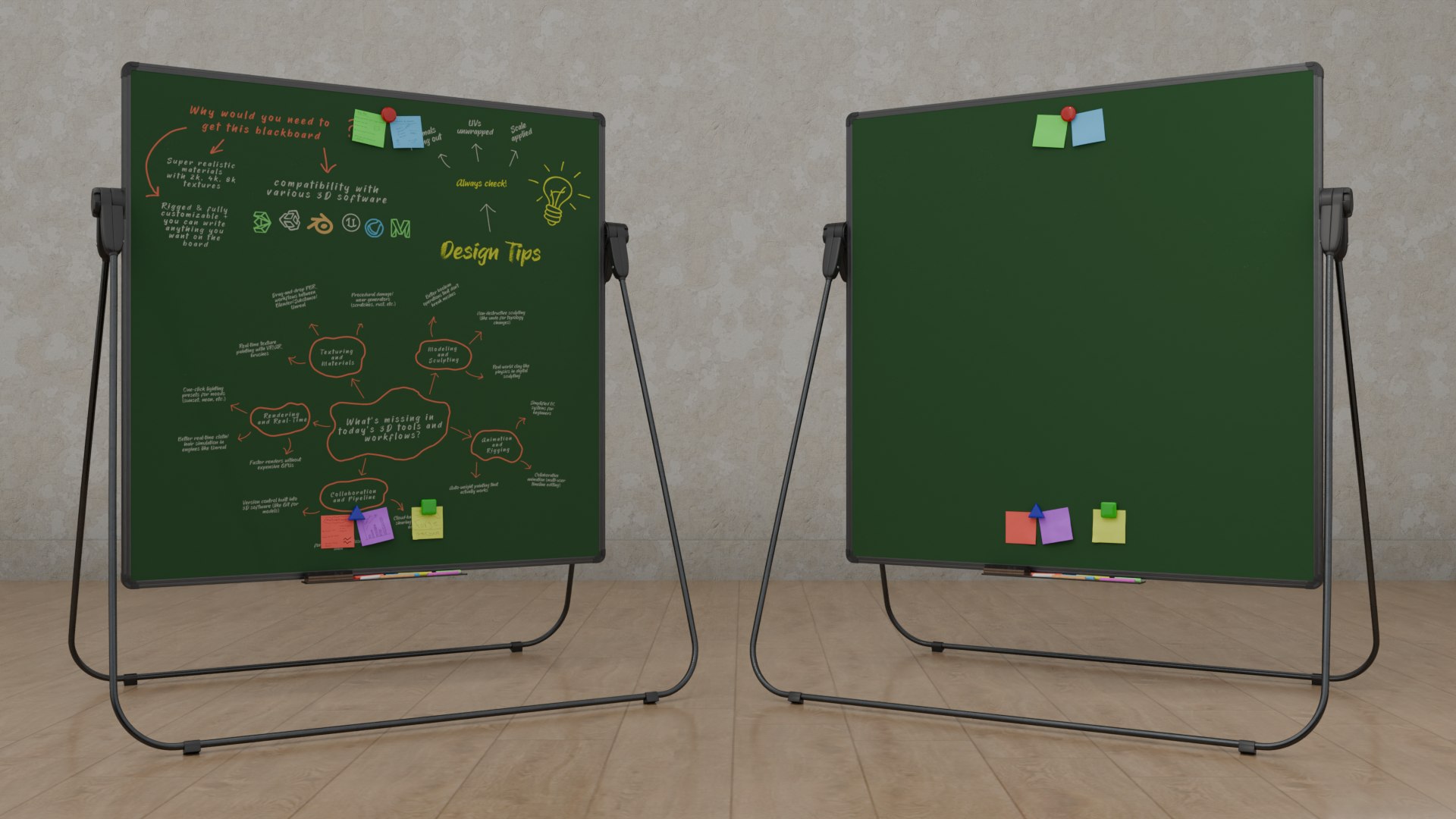 Compact Space Solution Set - Customizable Writing Boards model https://p.turbosquid.com/ts-thumb/i7/p8Q94Z/lZ/d6/png/1748094632/1920x1080/fit_q87/d7b269eb9a38f1e9de26151ecb5c5564eb233703/d6.jpg