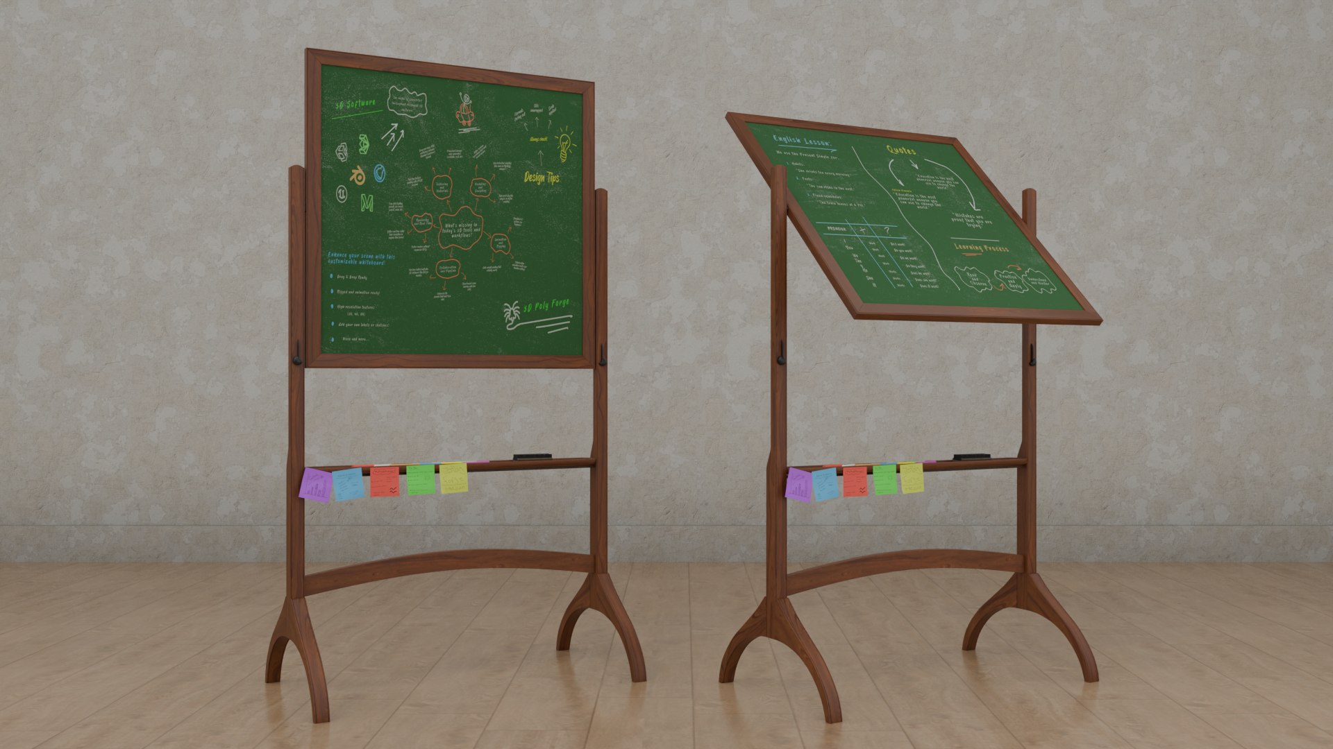Compact Space Solution Set - Customizable Writing Boards model https://p.turbosquid.com/ts-thumb/i7/p8Q94Z/nU/b6/png/1748094603/1920x1080/fit_q87/1060a7c44b91f308f06af273aa106254a46cefc8/b6.jpg