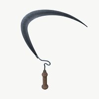 Sickle