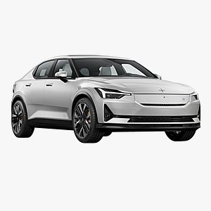 2024 Polestar 2