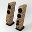 Creative Speaker