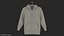 Nike Grey Hoodie