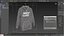 Nike Grey Hoodie