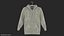 Nike Grey Hoodie