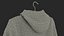 Nike Grey Hoodie