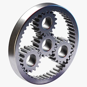 Gear 10