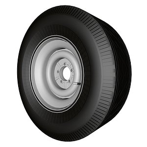 50s wheel
