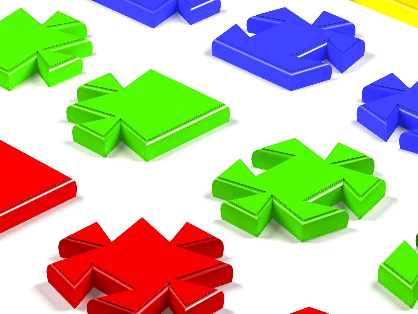 7 jigsaw puzzles different 3d model https://p.turbosquid.com/ts-thumb/i8/8tWVjy/7y8UeTYu/jigsaw7all2/jpg/1280586497/1920x1080/fit_q87/5c361ce1e4fe2721ccedd890baa16c51add912a6/jigsaw7all2.jpg