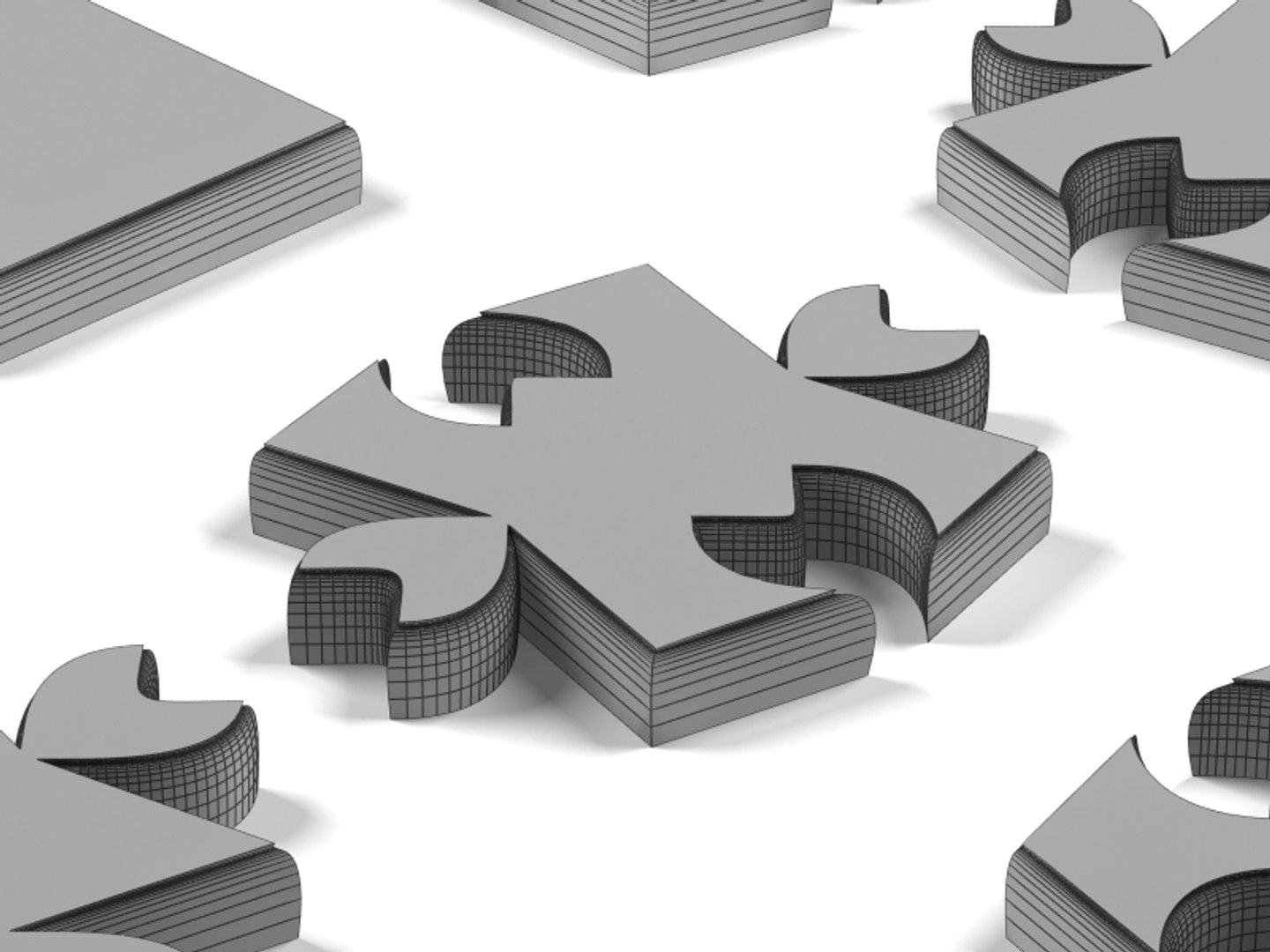 7 jigsaw puzzles different 3d model https://p.turbosquid.com/ts-thumb/i8/8tWVjy/ifs5i2vS/jigsaw5allwire/jpg/1280586497/1920x1080/fit_q87/58e7469b904f26344014345d6d01df1192ec8185/jigsaw5allwire.jpg