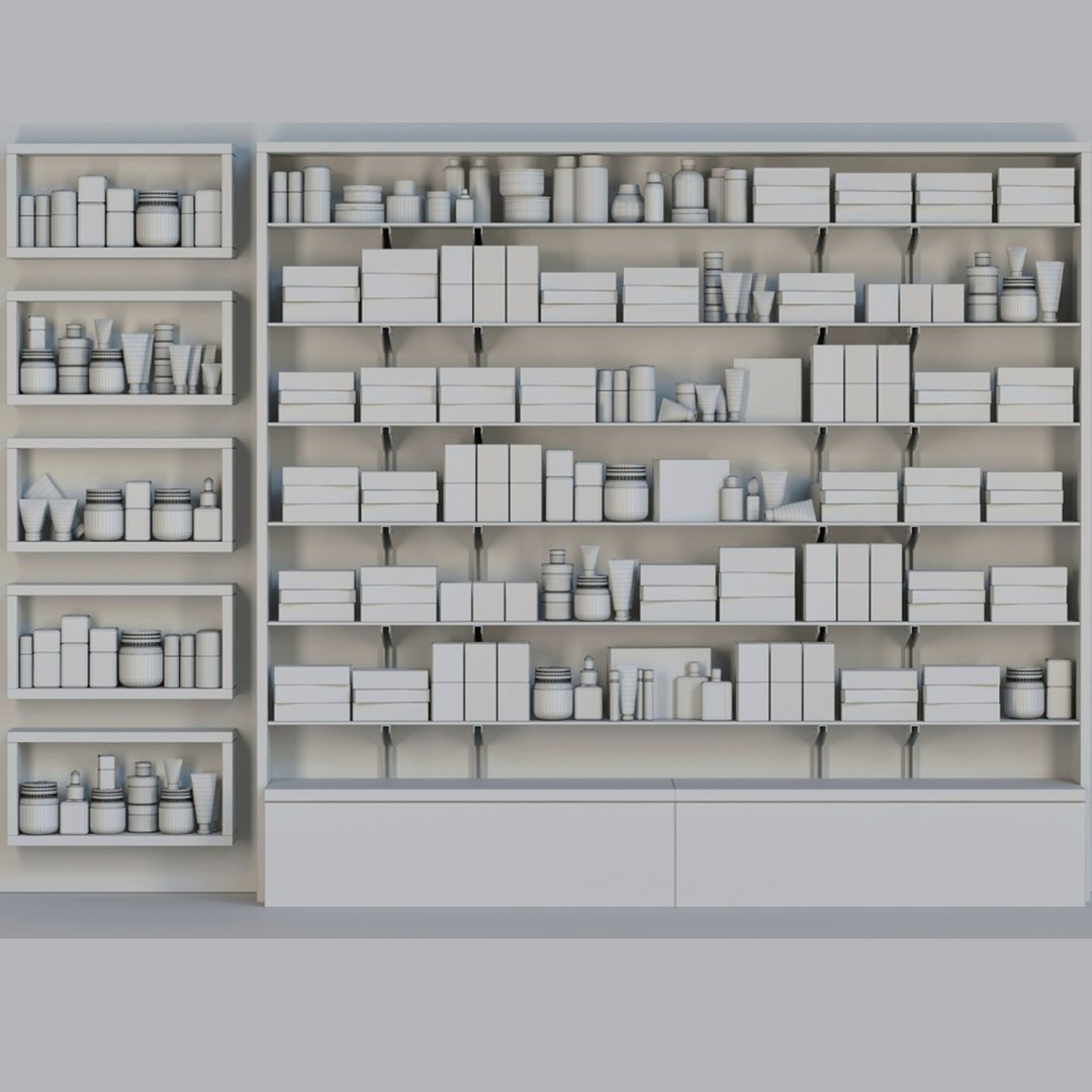 Rack with medicines and cosmetics 3D model https://p.turbosquid.com/ts-thumb/i8/9PQWoZ/Ko/2/jpg/1626359991/1920x1080/fit_q87/fd4a5601fcbb2d82cfaf4fd2d813452093c53f51/2.jpg