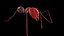 Ant lowpoly 모델
