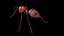 Ant lowpoly 모델