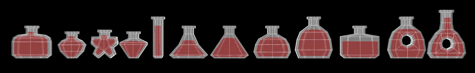 potions pack low-poly 3D model https://p.turbosquid.com/ts-thumb/i8/G6Db8k/YcsY7dZu/screenshot21/png/1544711226/1920x1080/fit_q87/46d3b93b0582bd3a9837535bf7c312fea77ad55b/screenshot21.jpg