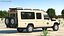 Toyota Land Cruiser Safari Beige Clean Rigged