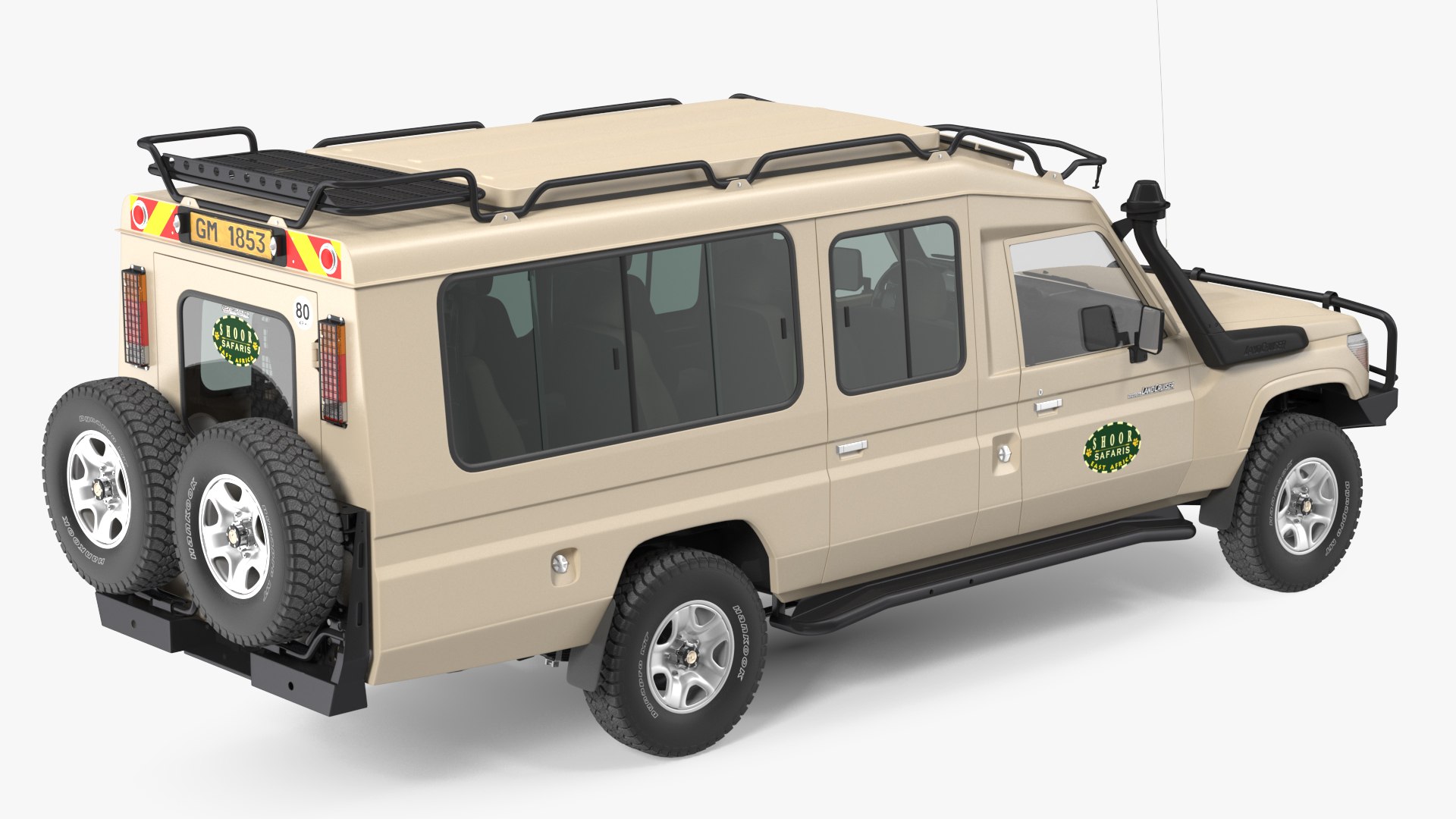 3D model Toyota Land Cruiser Safari Beige Clean Rigged https://p.turbosquid.com/ts-thumb/i8/M4OmqN/9O/toyotalandcruisersafaribeigecleanrigged3dsmodel007/jpg/1634085859/1920x1080/fit_q87/593592180290b7a9a9d37fa5507e84662ac4e878/toyotalandcruisersafaribeigecleanrigged3dsmodel007.jpg