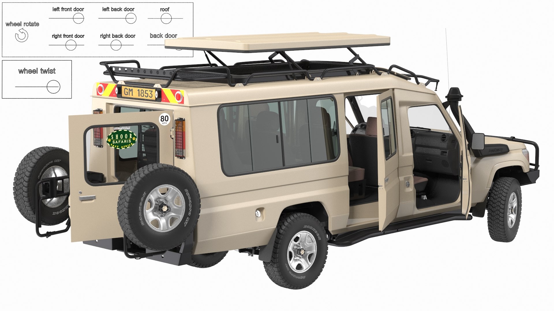 3D model Toyota Land Cruiser Safari Beige Clean Rigged https://p.turbosquid.com/ts-thumb/i8/M4OmqN/eT/toyotalandcruisersafaribeigecleanrigged3dsmodel022/jpg/1634085897/1920x1080/fit_q87/24194481f5a895cd1be2e4ff9d8c779f2d96dfb2/toyotalandcruisersafaribeigecleanrigged3dsmodel022.jpg