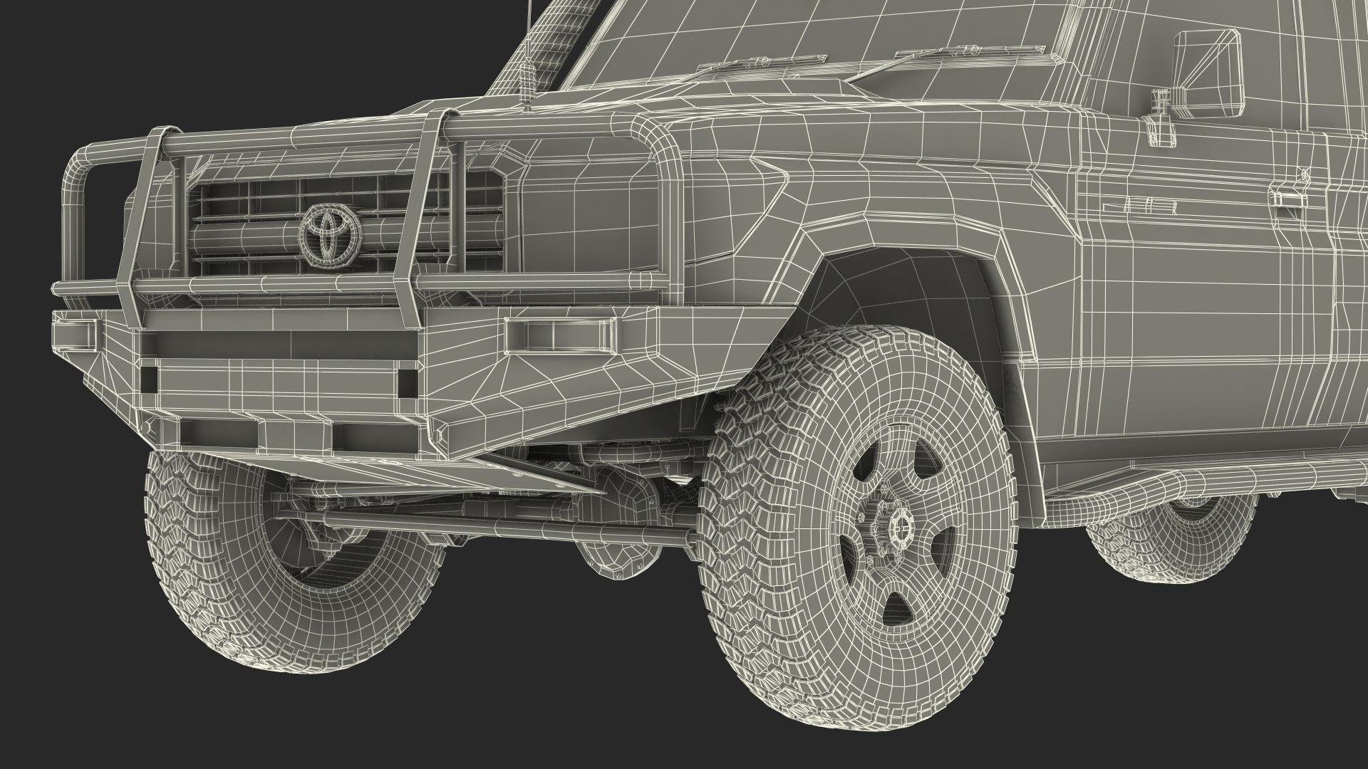 3D model Toyota Land Cruiser Safari Beige Clean Rigged https://p.turbosquid.com/ts-thumb/i8/M4OmqN/lu/toyotalandcruisersafaribeigecleanrigged3dsmodel032/jpg/1634085925/1920x1080/fit_q87/da143c6a75337cb2fffe946887ac00b159ceecde/toyotalandcruisersafaribeigecleanrigged3dsmodel032.jpg