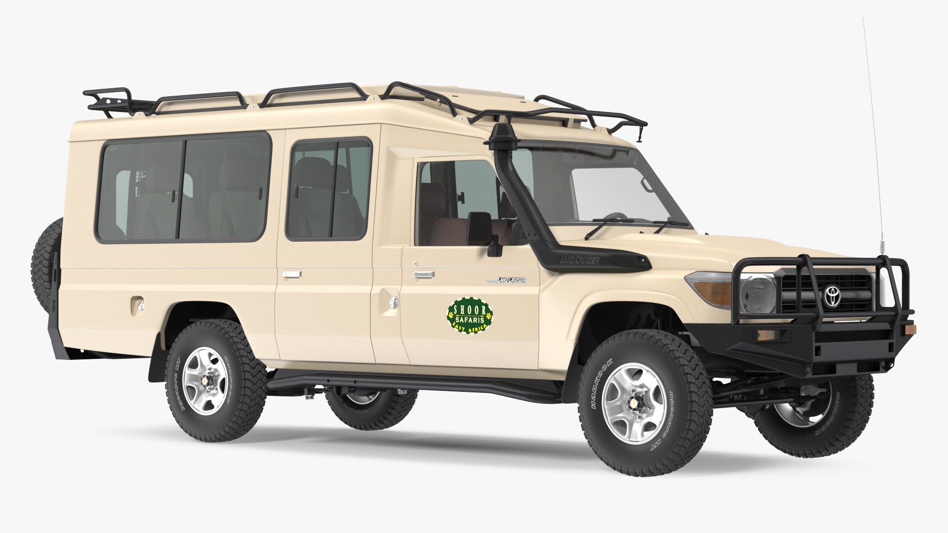 3D model Toyota Land Cruiser Safari Beige Clean Rigged https://p.turbosquid.com/ts-thumb/i8/M4OmqN/rf/toyotalandcruisersafaribeigecleanrigged3dsmodel009/jpg/1634085865/1920x1080/fit_q87/85faec8bd73e3da11a0c64671809c96a67f0b79d/toyotalandcruisersafaribeigecleanrigged3dsmodel009.jpg