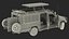 Toyota Land Cruiser Safari Beige Clean Rigged