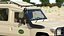 Toyota Land Cruiser Safari Beige Clean Rigged