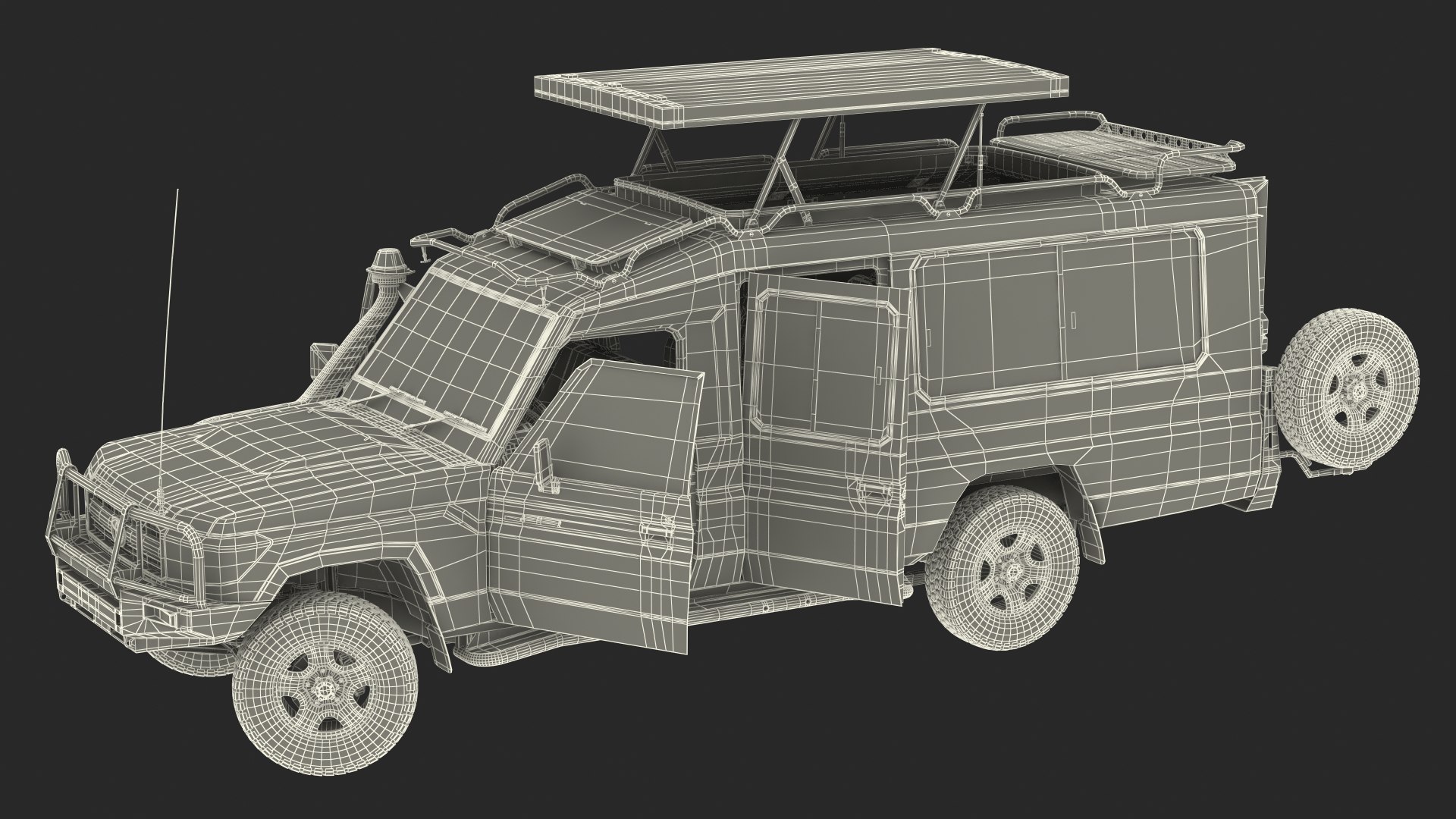 3D model Toyota Land Cruiser Safari Beige Clean Rigged https://p.turbosquid.com/ts-thumb/i8/M4OmqN/yB/toyotalandcruisersafaribeigecleanrigged3dsmodel029/jpg/1634085917/1920x1080/fit_q87/a84dcd7c77e827cd8a347620c1f420005f5b4c24/toyotalandcruisersafaribeigecleanrigged3dsmodel029.jpg