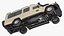Toyota Land Cruiser Safari Beige Clean Rigged
