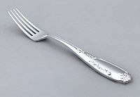Organic Fork