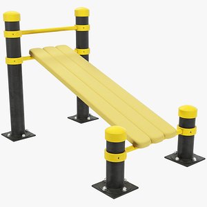 Incline Bench V1