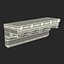 Arquitrave Corinthiano e Frieze Greco Roman