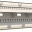 Arquitrave Corinthiano e Frieze Greco Roman