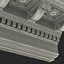 Arquitrave Corinthiano e Frieze Greco Roman
