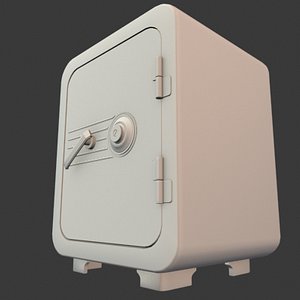 3d safe