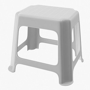 3D stool