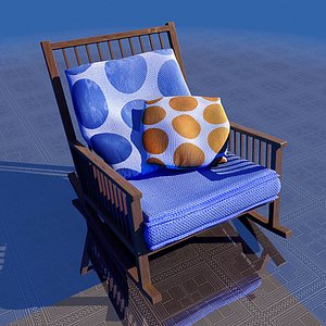 max home chair