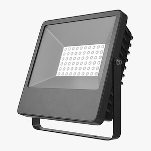 Flood Light