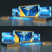 Event Stage Design