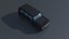 Samochody Low Poly - 11 samochodów - SUV Gotowy do gry model 3D