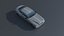 Samochody Low Poly - 11 samochodów - SUV Gotowy do gry model 3D