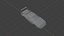 Samochody Low Poly - 11 samochodów - SUV Gotowy do gry model 3D