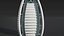 Dubai Landmark 3D Bundle Modern and Iconic Architecture 3D Model Collection