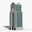 Dubai Landmark 3D Bundle Modern and Iconic Architecture 3D Model Collection